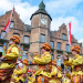 Rosenmontagszug Düsseldorf 2026