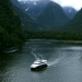 Neuseeland - Rivalen der Urzeit: Herrscher der Wasserwelt