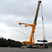 Mission Schwertransport