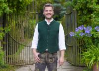 Ralf, der Bauernreporter