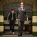 Kingsman: The Secret Service