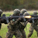 Kriegstüchtig? 70 Jahre Bundeswehr