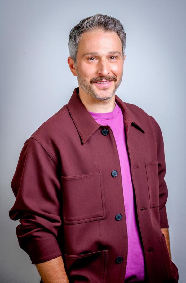 Bild 1 von 30: Im Bild: Pablo Sprungala (Miro Falk).