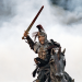 King Arthur