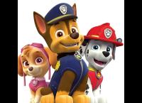 PAW Patrol - Helfer auf vier Pfoten