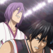 Kuroko's Basketball