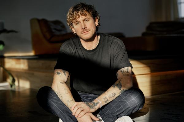 Bild 1 von 11: Malte Zierden - Content Creator und Tierschützer, ADHS Betroffen