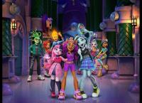 Monster High
