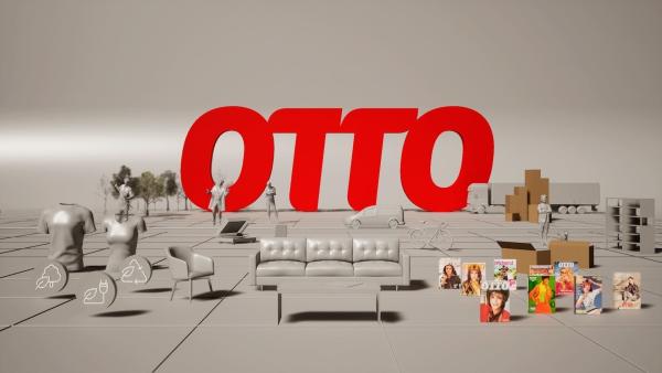 Bild 1 von 4: OTTO ist der erfolgreichste Onlinehändler Deutschlands. Wie ist dem Hamburger Handelskonzern dieser Aufstieg im Vergleich zur Konkurrenz gelungen? Wie wird der weltweit agierende Konzern seinen eigenen Ansprüchen gerecht?