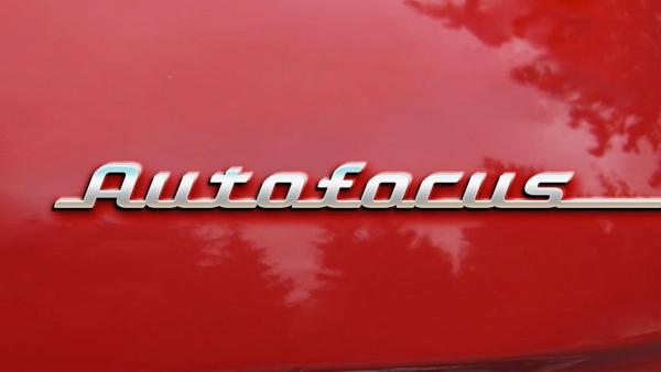 Bild 1 von 3: Autofocus