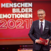2021! Menschen, Bilder, Emotionen
