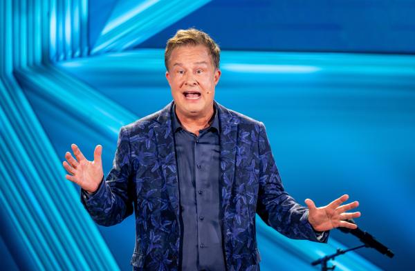 Bild 1 von 15: Lars Reichow