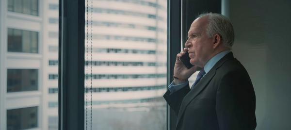 Bild 1 von 7: John Brennan ist von 2013 bis 2017 CIA-Chef und übt immer wieder Kritik an Donald Trump.