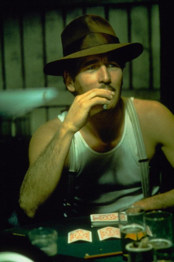 Bild 1 von 9: Wenn sich einer mit Kartentricks und anderen Gaunereien wirklich auskennt, dann Henry Gondorff (Paul Newman) ...