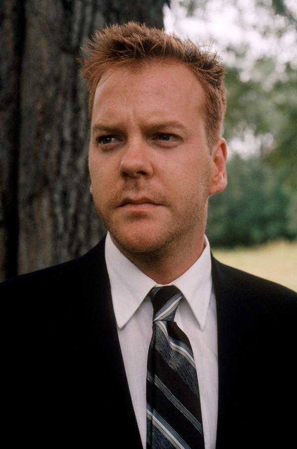 Bild 1 von 4: Freddie Lee Cobb (Kiefer Sutherland)