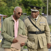 Death in Paradise