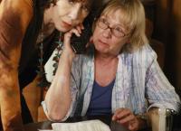 Desperate Housewives