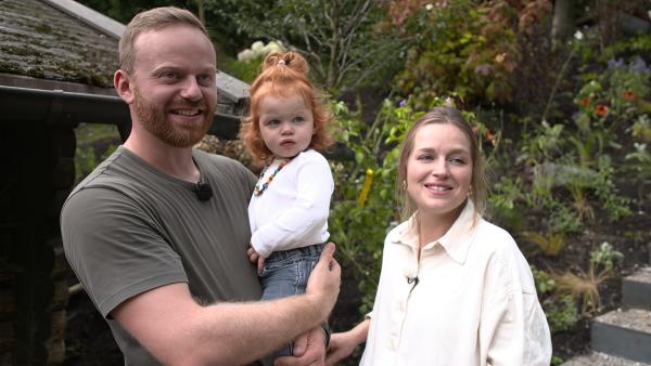 Bild 1 von 8: Familie Seeba