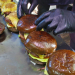 Burger-Alarm - Der Siegeszug des Hamburgers
