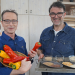 Iss besser! Mit dem Ernährungs-Doc