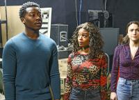 God Friended Me - Die Freundschaftsanfrage