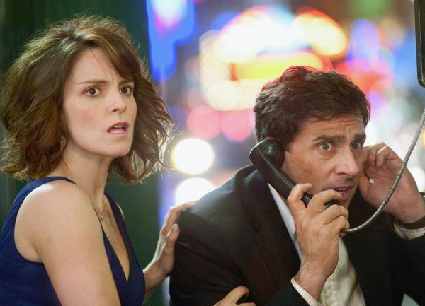 Bild 1 von 1: Date Night - Gangster für eine Nacht