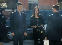 CSI: New York