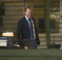 Donnie Wahlberg in: Blue Bloods - Crime Scene New York