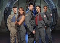 Stargate Atlantis