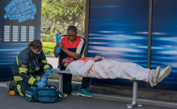 Bild 1 von 10: Henrietta \