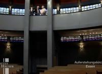 Gottes Häuser