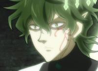 Black Clover