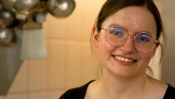 Bild 1 von 25: Im Bild: Franzi Moser ist Ko¨chin beim Gasthof Karlsteg in Ginzling.