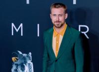 Hollywood Stories - Ryan Gosling