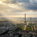 So baut man eine Stadt - Paris