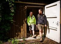 Wigald & Fritz - Die Geschichtsjäger