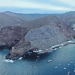 Das letzte Postschiff nach St. Helena