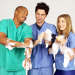 Scrubs - Med School