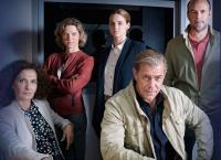 Heiter bis tödlich - Morden im Norden