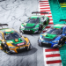 ADAC GT Masters - Highlights