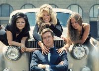 Der Sechs Millionen Dollar Mann