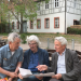 Mein Leben leicht überarbeitet