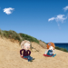 Lilys Strandschatz Eiland