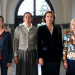 Vier Frauen und ein Todesfall