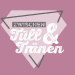 Zwischen Tüll und Tränen