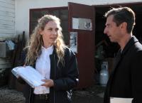 Maria Wern, Kripo Gotland - In der Tiefe