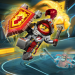 Bilder zur Sendung: Nexo Knights - Die Ritter der Zukunft