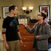The Big Bang Theory