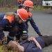 #ehrensache - die Jugendfeuerwehr