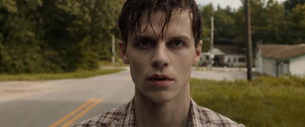 Bild 1 von 8: Arne Cheyenne Johnson (Ruairi O'Connor)